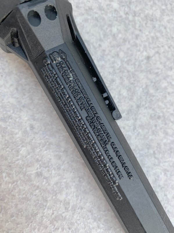 画像4: 米軍実物 PELICAN ペリカン マィティライト 2340 (4)