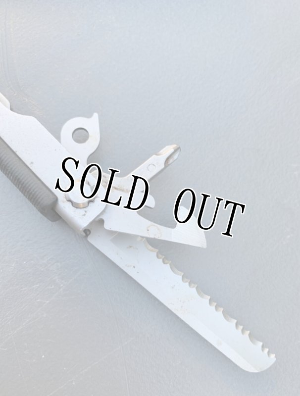 画像7: 米軍放出品 ガーバー GERBER MP600  マルチプライヤー (7)