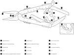 画像10: 米軍放出品 ガーバー GERBER MP600  マルチプライヤー (10)