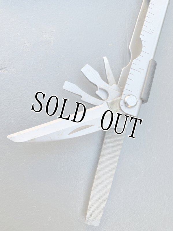 画像6: 米軍放出品 ガーバー GERBER MP600  マルチプライヤー (6)