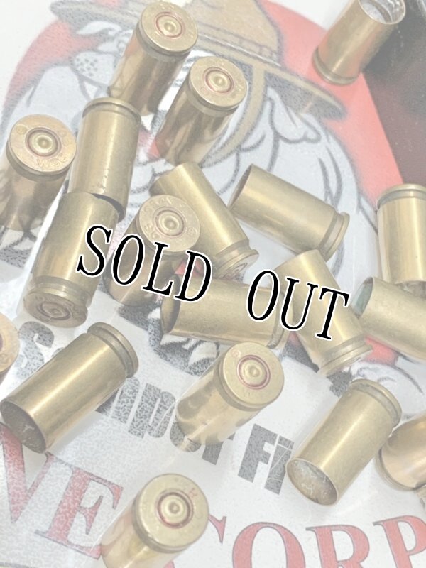 画像4: 米軍実物 50 CARTRIDGES 9mm BALL  M882 空薬莢    (4)