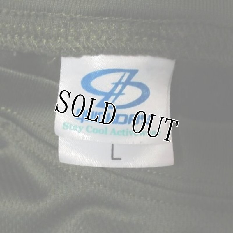 画像5: 米軍実物　3D　MEF　OKINAWA JAPAN　Tシャツ　LARGE (5)