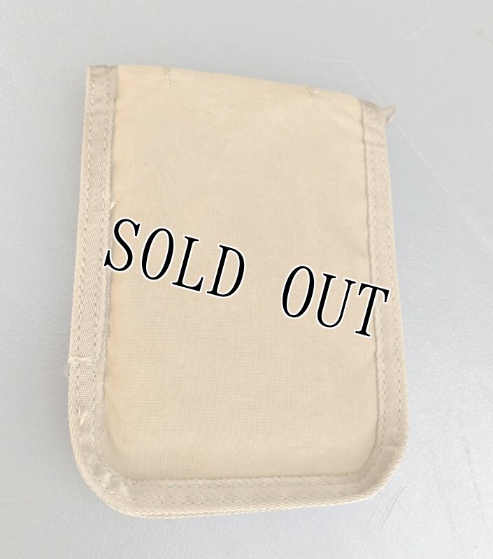 画像6: 米軍放出品 TACTICAL TAILOR  Rite In The Rain コヨーテ  (6)