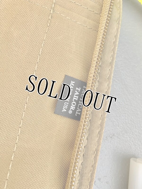 画像9: 米軍放出品 TACTICAL TAILOR  Rite In The Rain コヨーテ  (9)