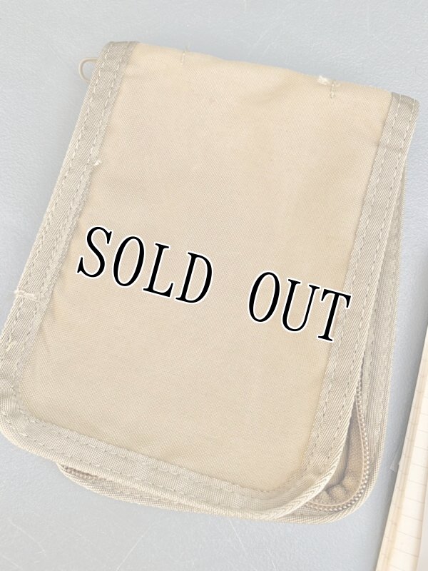 画像4: 米軍放出品 TACTICAL TAILOR  Rite In The Rain コヨーテ  (4)