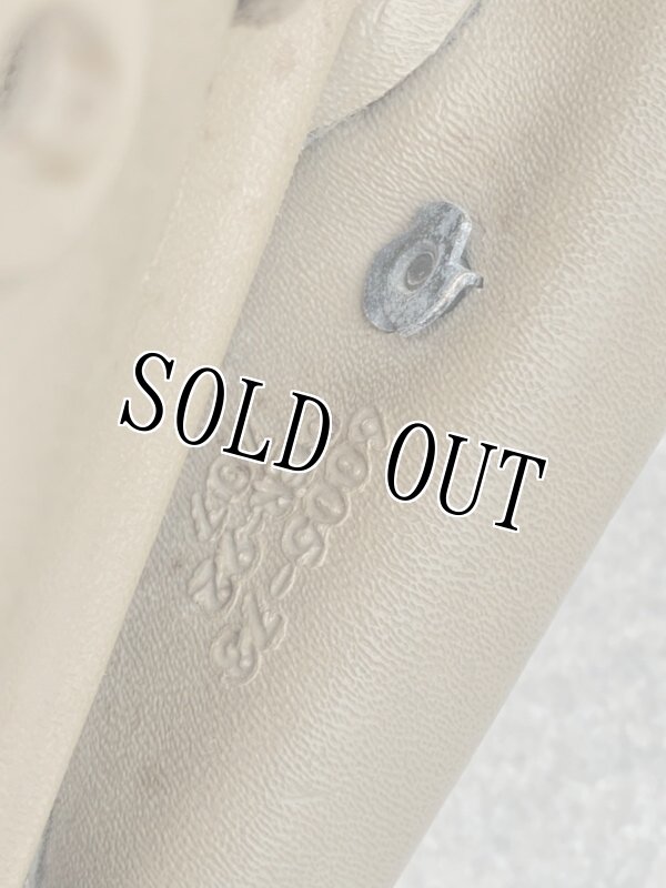 画像4: 米軍実物 SAFARILAND サファリランド 92/96   6005-73  ホルスター ベレッタ用 (4)