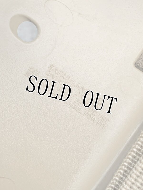 画像5: 米軍実物 SAFARILAND サファリランド 92/96   6005-73  ホルスター ベレッタ用 (5)