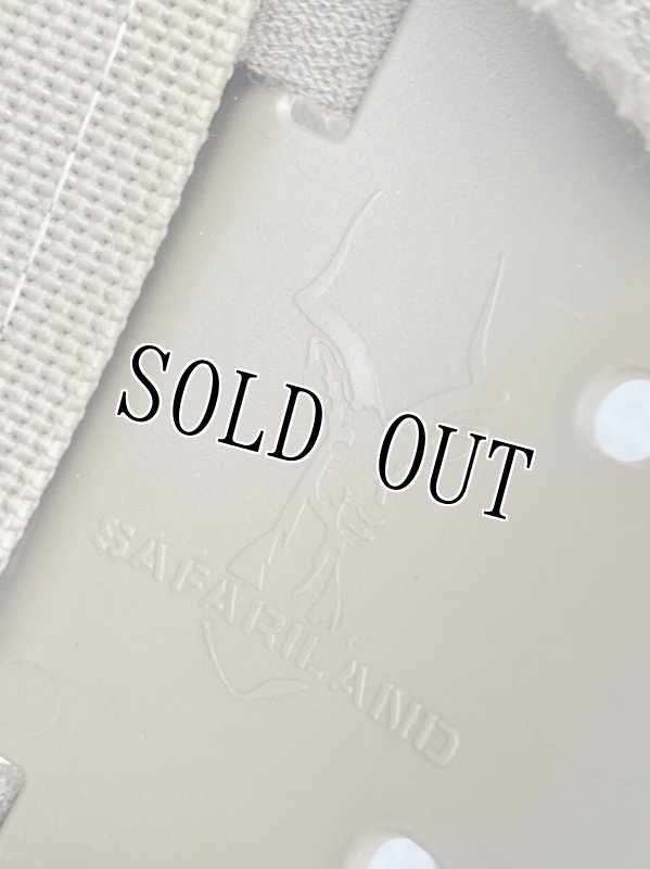 画像6: 米軍実物 SAFARILAND サファリランド 92/96   6005-73  ホルスター ベレッタ用 (6)