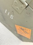 画像9: 米軍実物 EXPLOSIVE MINES BOX (9)