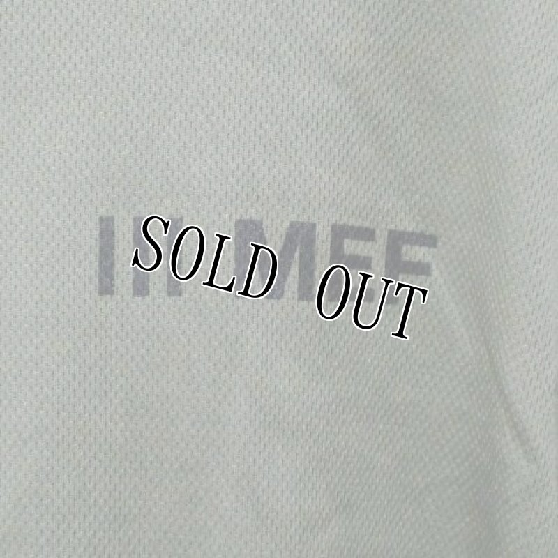 画像3: 米軍実物 3D MEB Tシャツ LARGE (3)