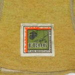 画像4: 米軍放出品.FROG　バラクラバ　厚手 (4)