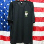 画像2: 米軍実物　3D　MEB　SUPPORT BATTALION　Tシャツ　XX LARGE (2)