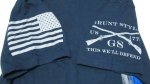 画像3: 米軍放出品　GRUNT STYLE　 Tシャツ　MEDIUM (3)