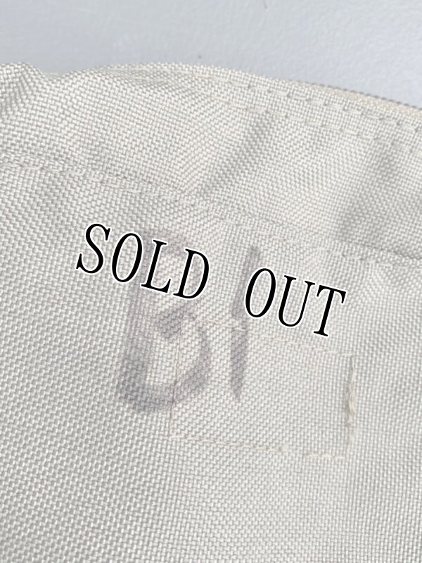 画像2: 米軍実物 LBT 2683J SMALL EXTERNAL   アサルト ポーチ カーキ  JBC-PP-J (2)