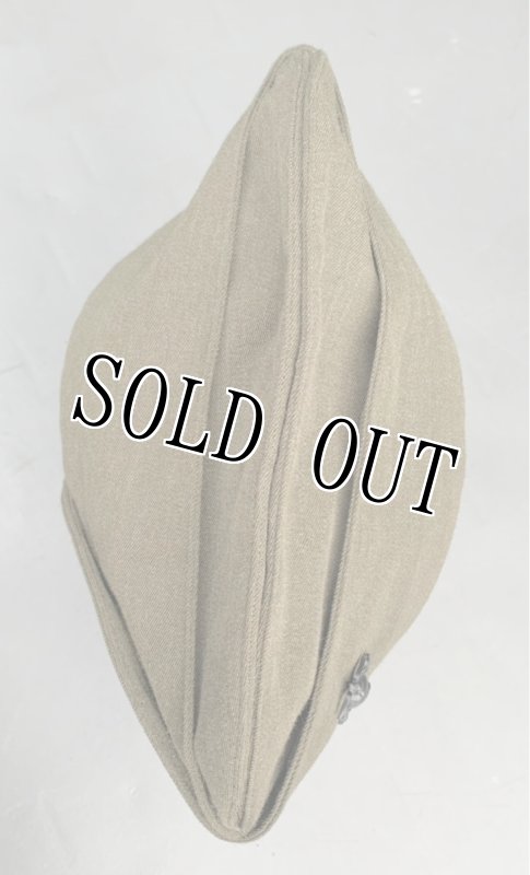 画像6: 米軍実物 USMC ギャリソン キャップ  (6)