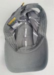 画像7: 米軍放出品 CONDOR MESH TACTICAL CAP ブラック　フリー (7)