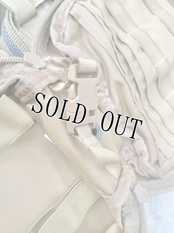 画像13: 米軍放出品 NORTH AMERICAN RESCUE メディカル レッグポーチ／トラウマキッドセット (13)