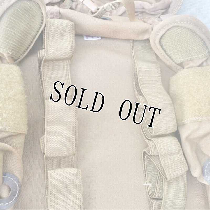 画像10: 米軍放出品 NORTH AMERICAN RESCUE メディカル レッグポーチ／トラウマキッドセット (10)