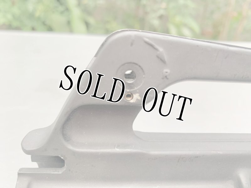 画像9: 米軍実物 コルト COLT M653 アッパーレシーバー M16A1 (9)