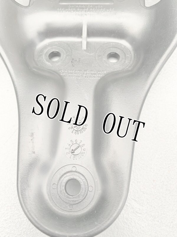 画像4: 米軍放出品 SAFARILAND(サファリランド) ベルトループ アダプター MID RIDE  (4)