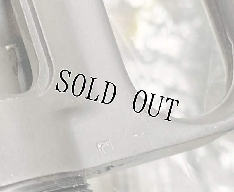 画像11: 米軍実物 コルト COLT M653 アッパーレシーバー M16A1 (11)