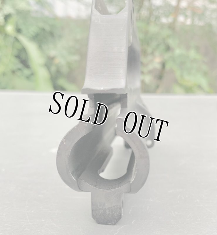 画像4: 米軍実物 コルト COLT M653 アッパーレシーバー M16A1 (4)