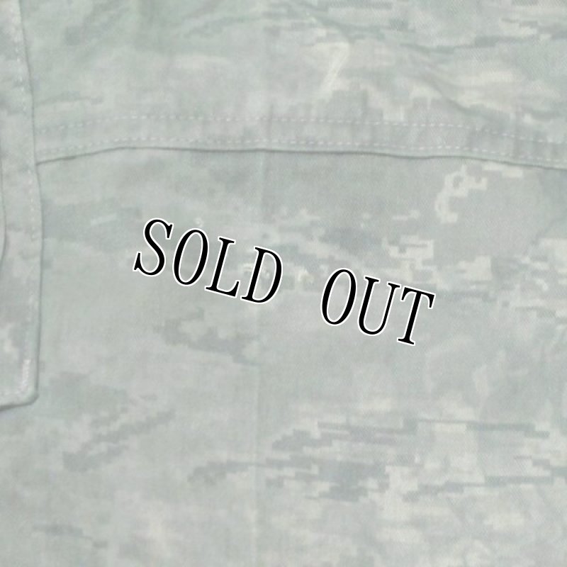 画像2: 米軍実物,USAF US AIR FORCE ABUパンツ 32R (2)