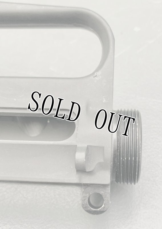 画像10: 米軍実物 コルト COLT M653 アッパーレシーバー M16A1 (10)