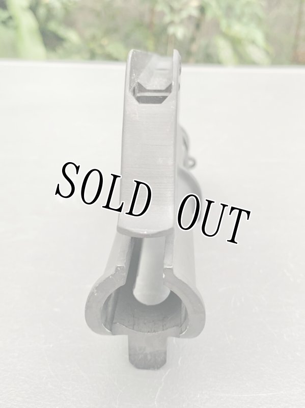 画像2: 米軍実物 コルト COLT M653 アッパーレシーバー M16A1 (2)