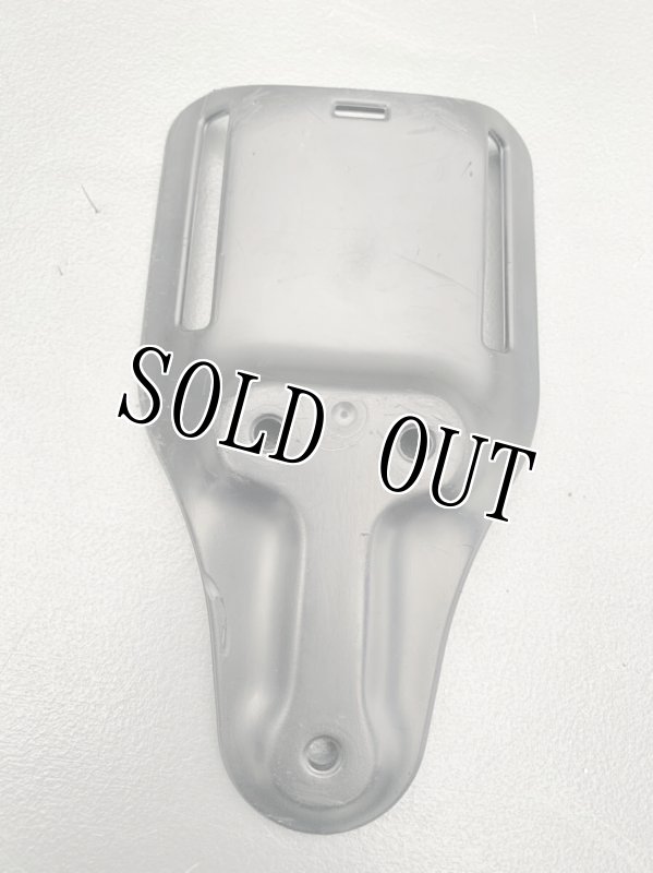 画像2: 米軍放出品 SAFARILAND(サファリランド) ベルトループ アダプター MID RIDE  (2)