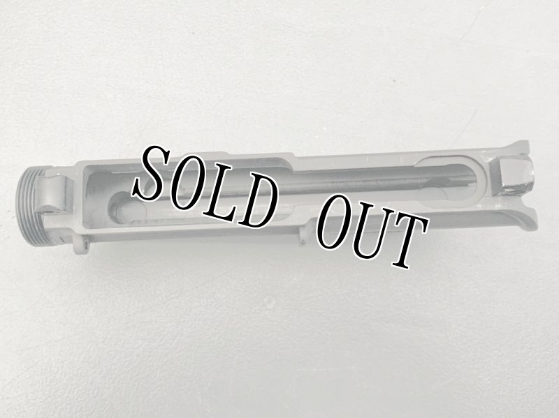 画像8: 米軍実物 コルト COLT M653 アッパーレシーバー M16A1 (8)