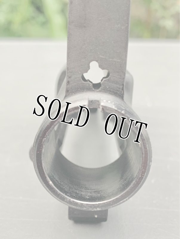 画像5: 米軍実物 コルト COLT M653 アッパーレシーバー M16A1 (5)