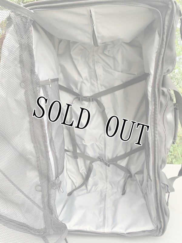 画像10: 米軍放出品 5.11タクティカル キャリーバッグ   56960 ミッションレディ2.0 (10)