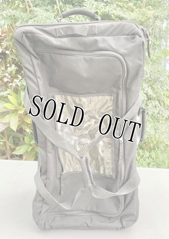 画像5: 米軍放出品 5.11タクティカル キャリーバッグ   56960 ミッションレディ2.0 (5)