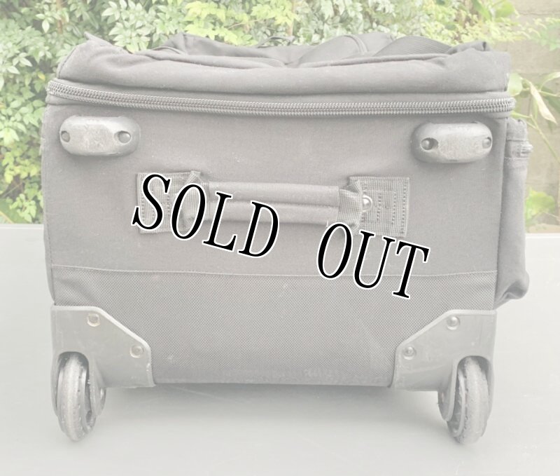 画像4: 米軍放出品 5.11タクティカル キャリーバッグ   56960 ミッションレディ2.0 (4)