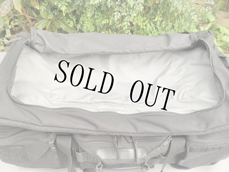 画像12: 米軍放出品 5.11タクティカル キャリーバッグ   56960 ミッションレディ2.0 (12)