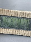 画像4: 米軍放出品 BLACKHAWK Web Belt デザート タン L (4)