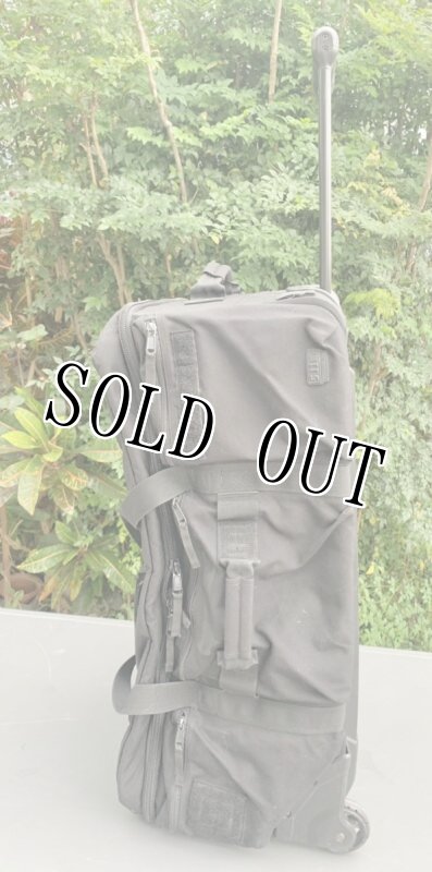 画像7: 米軍放出品 5.11タクティカル キャリーバッグ   56960 ミッションレディ2.0 (7)