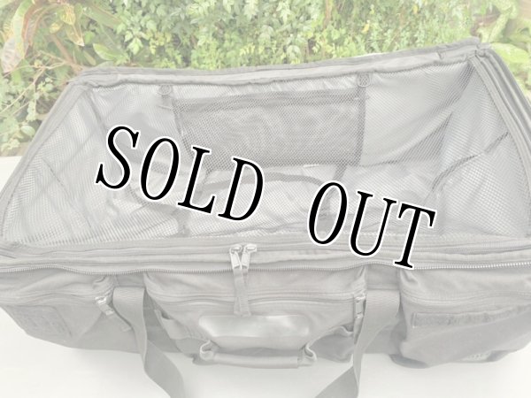米軍放出品 5.11タクティカル キャリーバッグ 56960 ミッションレディ
