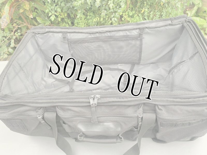 画像13: 米軍放出品 5.11タクティカル キャリーバッグ   56960 ミッションレディ2.0 (13)