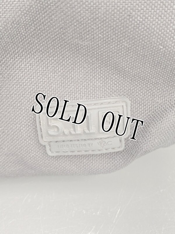 画像15: 米軍放出品 5.11タクティカル キャリーバッグ   56960 ミッションレディ2.0 (15)