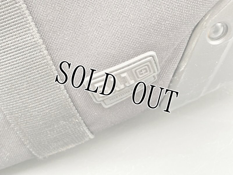 画像16: 米軍放出品 5.11タクティカル キャリーバッグ   56960 ミッションレディ2.0 (16)