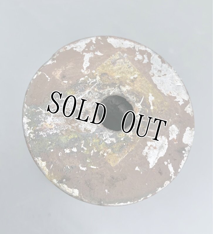 画像4: 米軍実物 M18 イエロー シグナル スモーク ハンド グレネード (4)