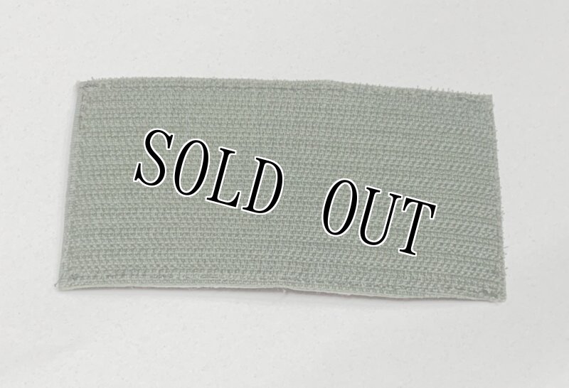 画像2: 海兵隊実物 US MARINE  ネームパッチ (2)