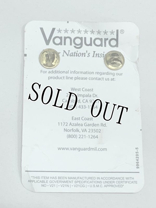 画像3: 米軍放出品 アメリカ海兵隊(USMC) RIFLE EXPERT  (3)