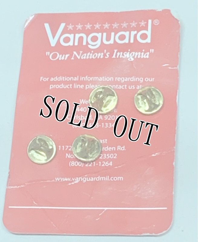 画像3: 米軍放出品 ガンナリー・サージャント (GySgt)  (3)