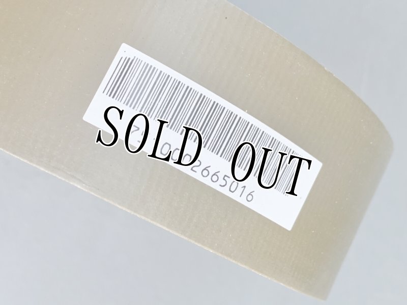 画像3: 米軍実物 ミリタリー 防水 ダクトテープ 強力 ガムテープ OD (3)