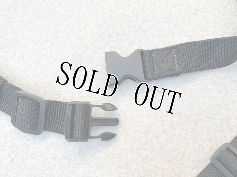 画像2: 米軍放出品 ダイヤモンドバック／バトルラボ  スリング   (2)