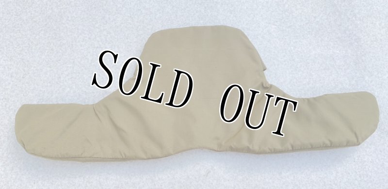 画像5: 希少！！米軍実物 Eagle CIRAS Ballistic Collar  ネックプロテクター 襟 FSBE DEVGRU/MARSOC (5)