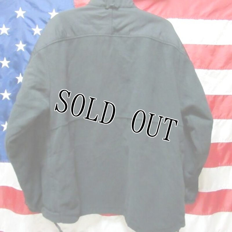 画像3: 米軍放出品 5,11タクティカルフリースジャケット XL 5,11 (3)